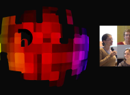 Digit_Hum 2019 Célia Marion, Elisabeth Greslou et Anne Garcia-Fernandez