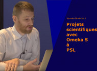 La valorisation du patrimoine numérisé de l’École des Mines 