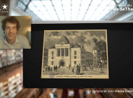 Prix de thèse 2021- La galerie de paléontologie