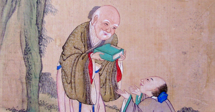 Bibliothèque de l'Institut des hautes études chinoises du Collège de France