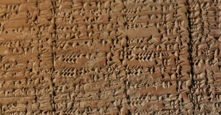 Bibliothèque de l'Institut du Proche-Orient Ancien du Collège de France