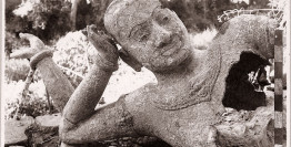 Mebon occidental