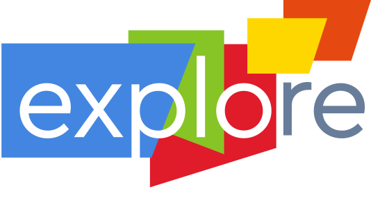 PSL Explore logo