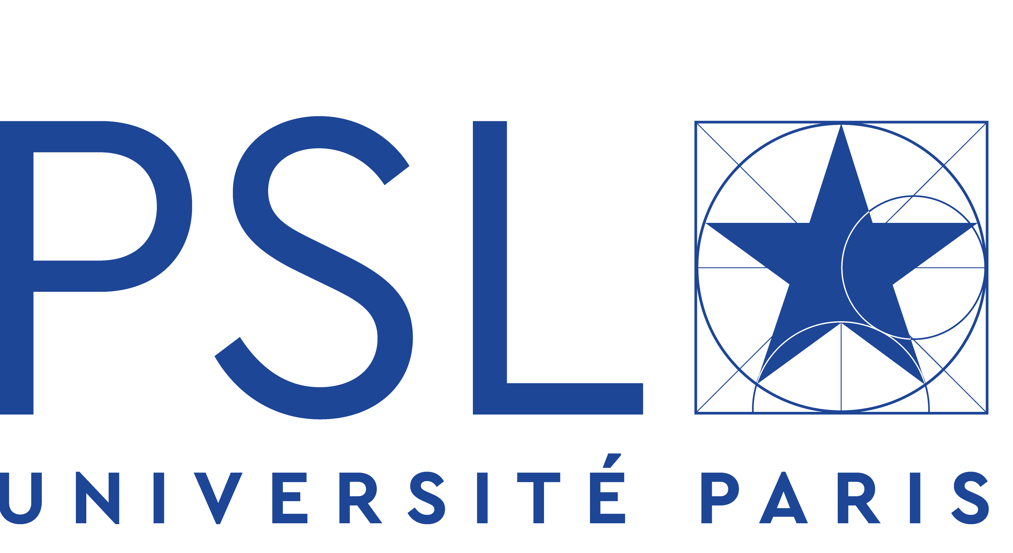 PSL Explore logo